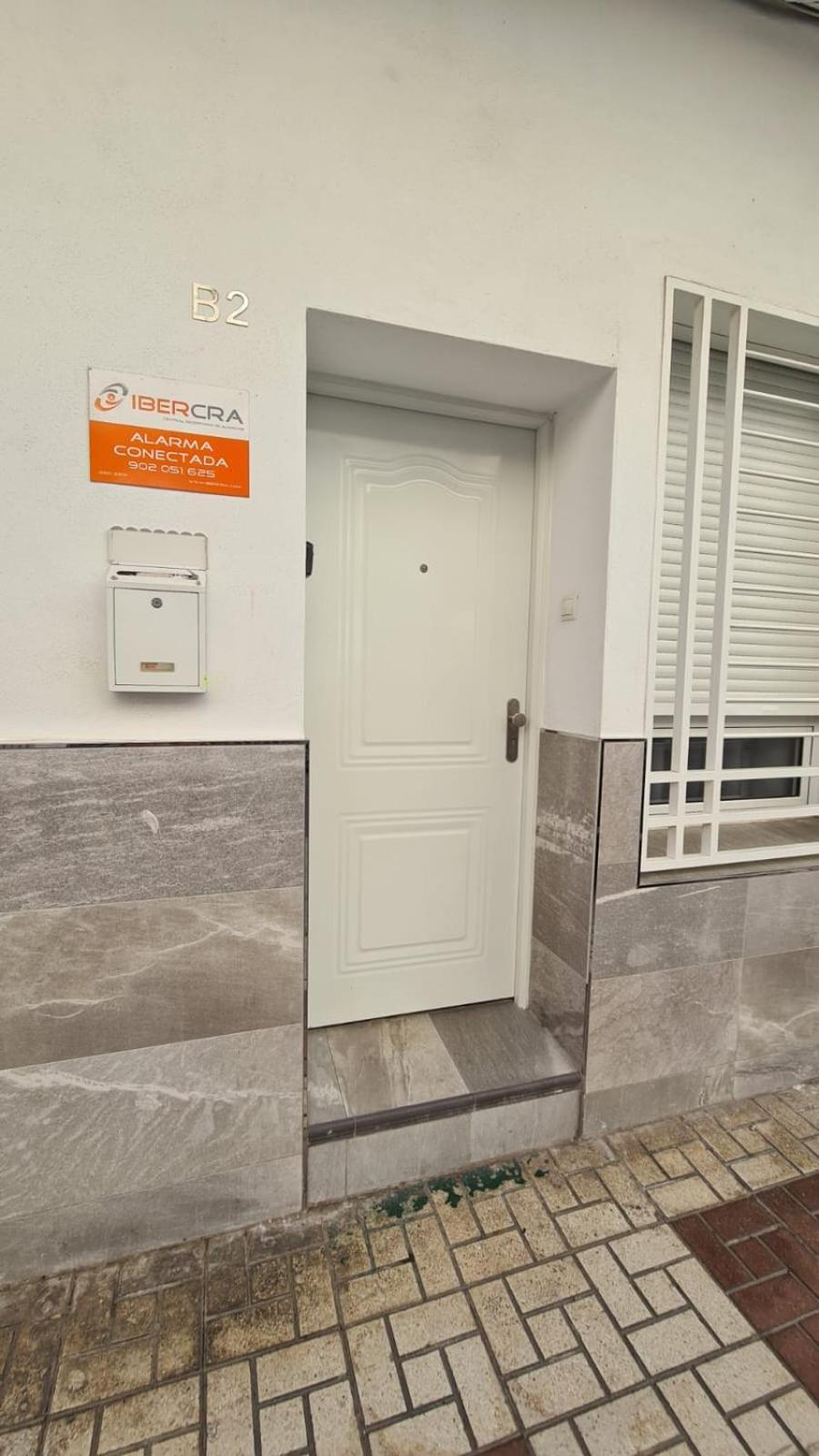 Vialia Suites Cinema Malaga Exterior photo